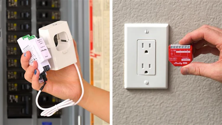 Master Your Home's Intelligence